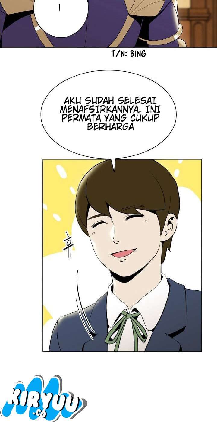 Skeleton Soldier Couldn’t Protect the Dungeon Chapter 21 - halaman 29