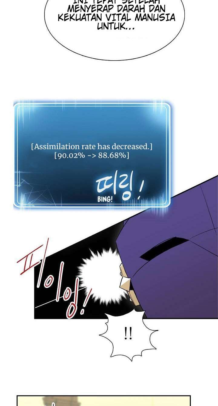 Skeleton Soldier Couldn’t Protect the Dungeon Chapter 21 - halaman 31