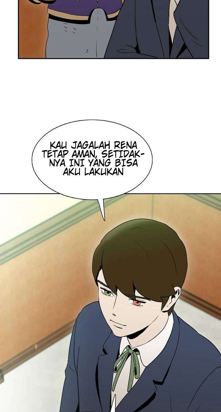 Skeleton Soldier Couldn’t Protect the Dungeon Chapter 21 - halaman 35