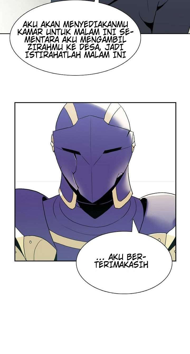 Skeleton Soldier Couldn’t Protect the Dungeon Chapter 21 - halaman 36