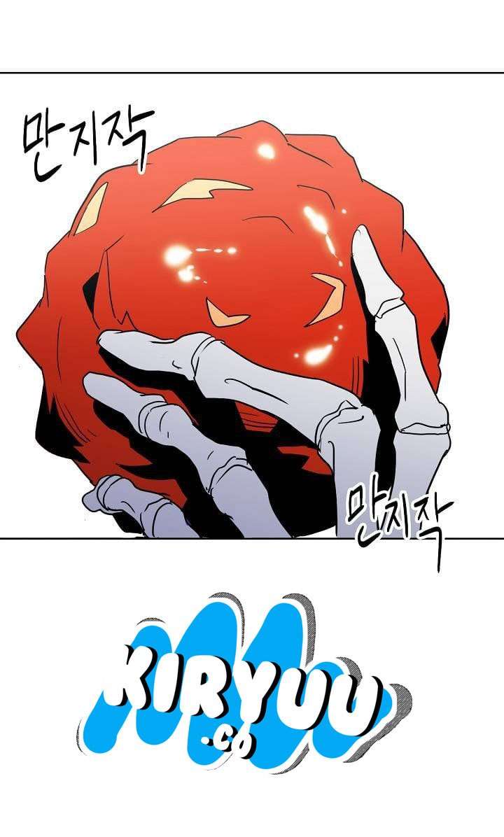 Skeleton Soldier Couldn’t Protect the Dungeon Chapter 21 - halaman 39