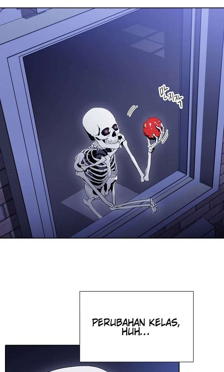 Skeleton Soldier Couldn’t Protect the Dungeon Chapter 21 - halaman 40