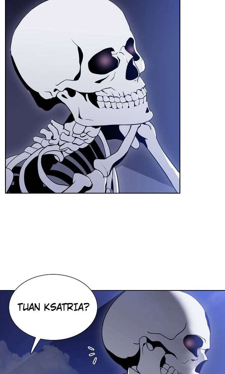 Skeleton Soldier Couldn’t Protect the Dungeon Chapter 21 - halaman 41