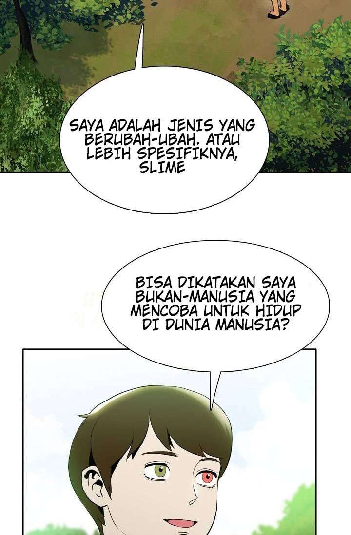 Skeleton Soldier Couldn’t Protect the Dungeon Chapter 21 - halaman 5