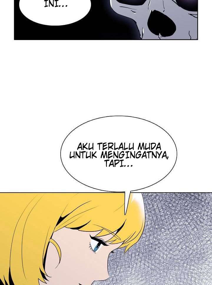 Skeleton Soldier Couldn’t Protect the Dungeon Chapter 21 - halaman 51