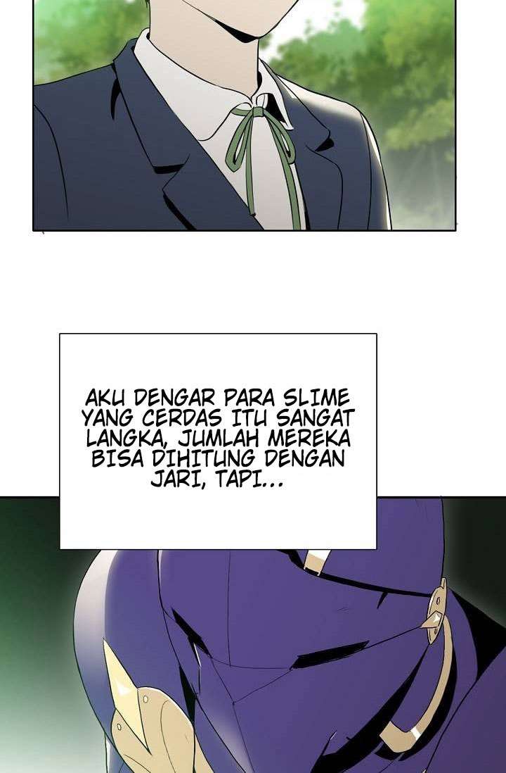 Skeleton Soldier Couldn’t Protect the Dungeon Chapter 21 - halaman 6