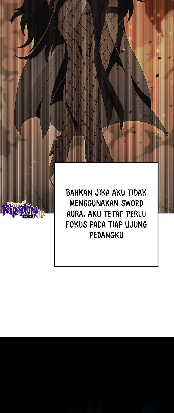 Skeleton Soldier Couldn’t Protect the Dungeon Chapter 210 - halaman 17