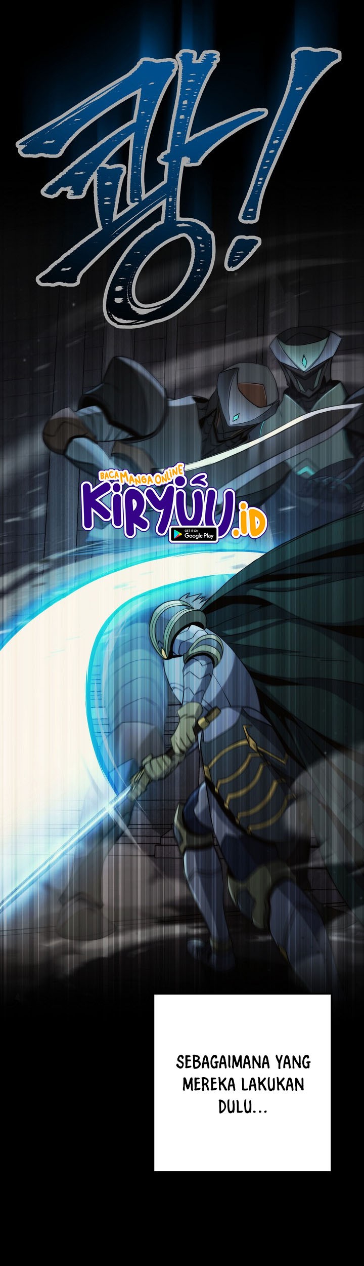 Skeleton Soldier Couldn’t Protect the Dungeon Chapter 210 - halaman 18