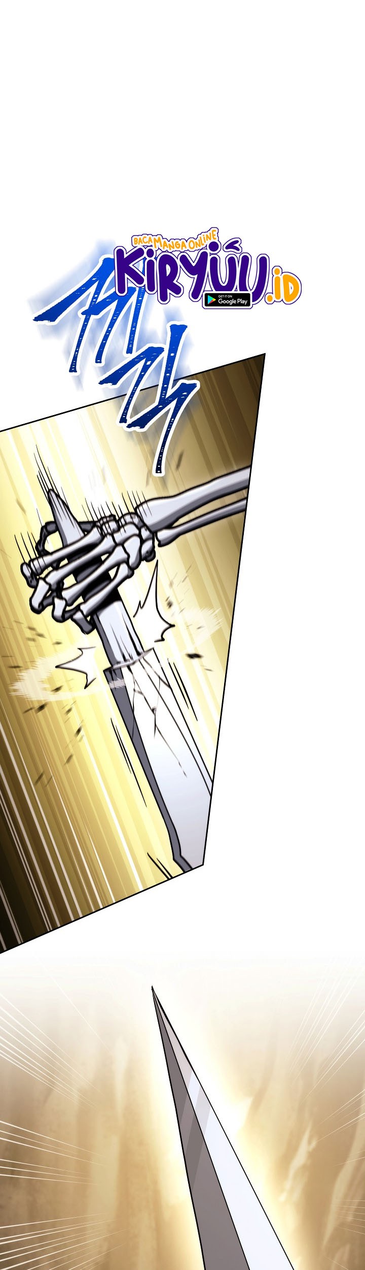 Skeleton Soldier Couldn’t Protect the Dungeon Chapter 210 - halaman 25