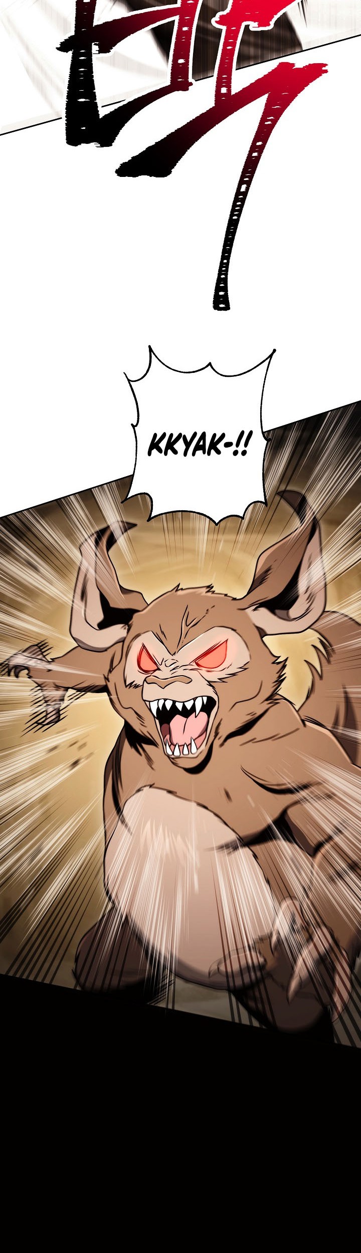 Skeleton Soldier Couldn’t Protect the Dungeon Chapter 210 - halaman 28