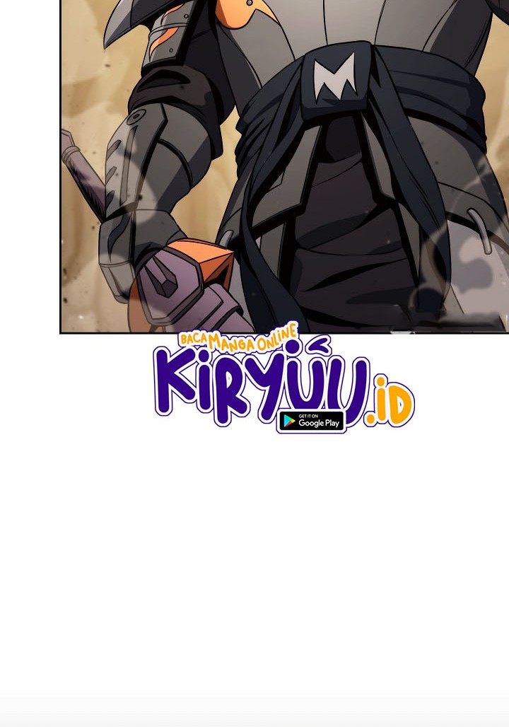 Skeleton Soldier Couldn’t Protect the Dungeon Chapter 210 - halaman 35