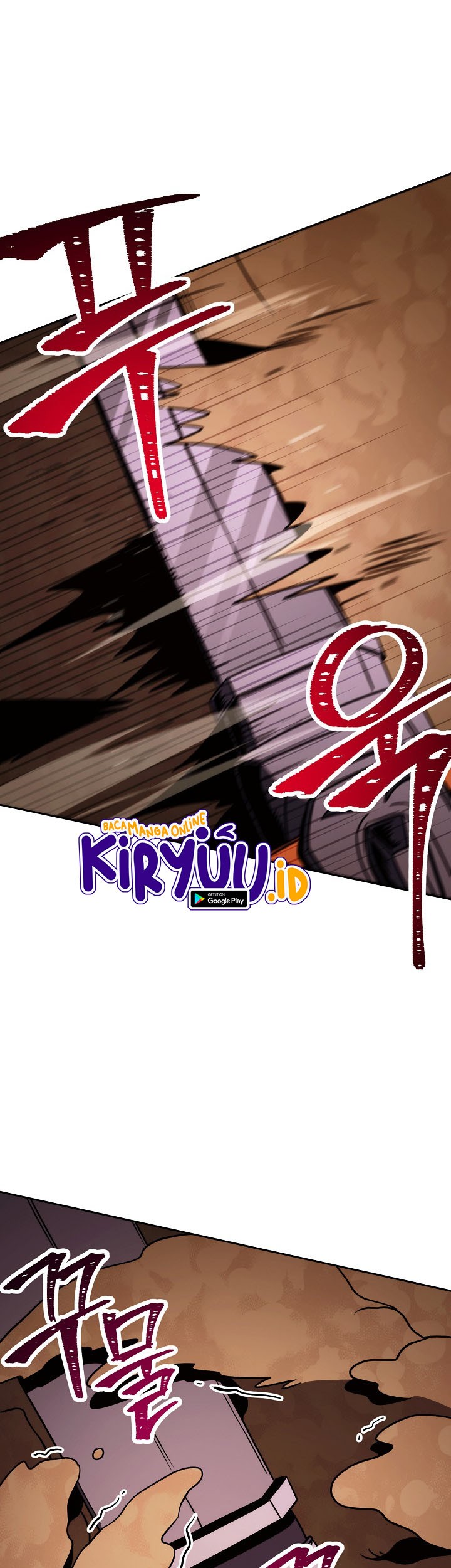 Skeleton Soldier Couldn’t Protect the Dungeon Chapter 210 - halaman 52