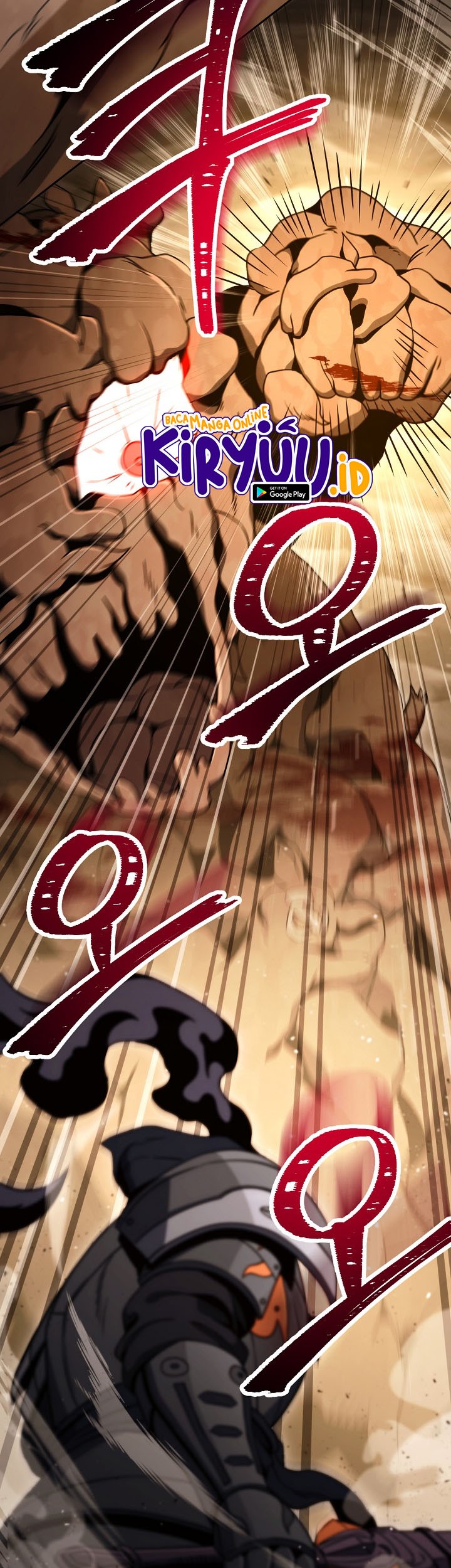 Skeleton Soldier Couldn’t Protect the Dungeon Chapter 210 - halaman 54