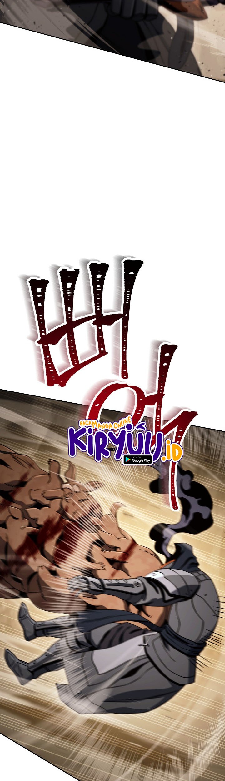 Skeleton Soldier Couldn’t Protect the Dungeon Chapter 210 - halaman 55