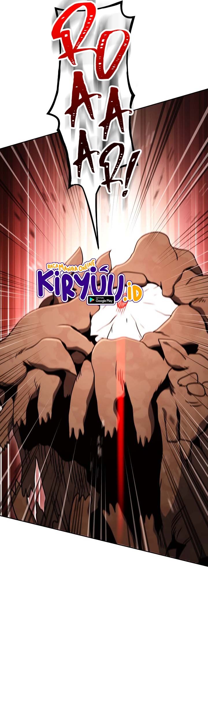 Skeleton Soldier Couldn’t Protect the Dungeon Chapter 210 - halaman 61