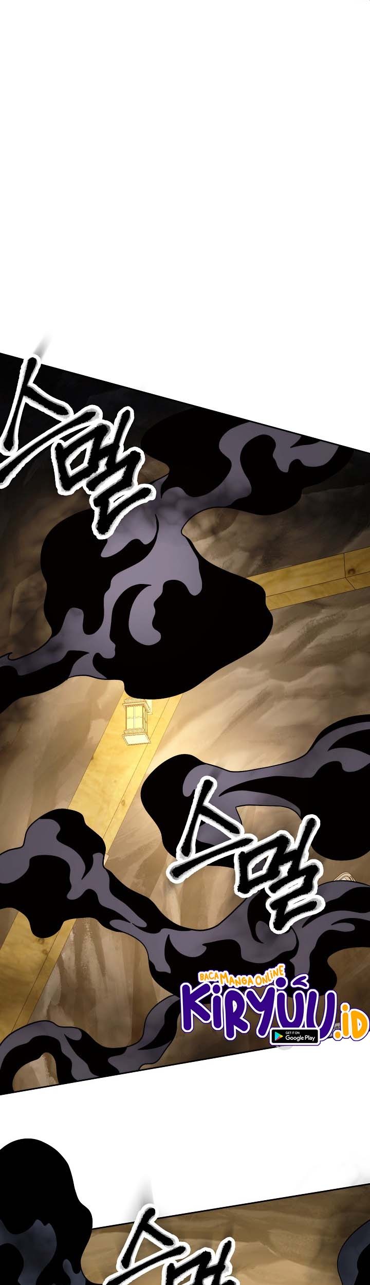Skeleton Soldier Couldn’t Protect the Dungeon Chapter 211 - halaman 12