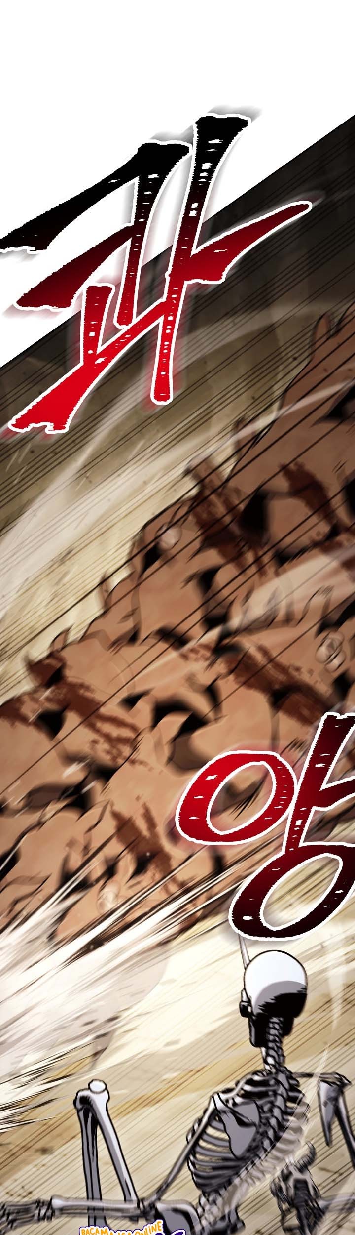 Skeleton Soldier Couldn’t Protect the Dungeon Chapter 211 - halaman 2