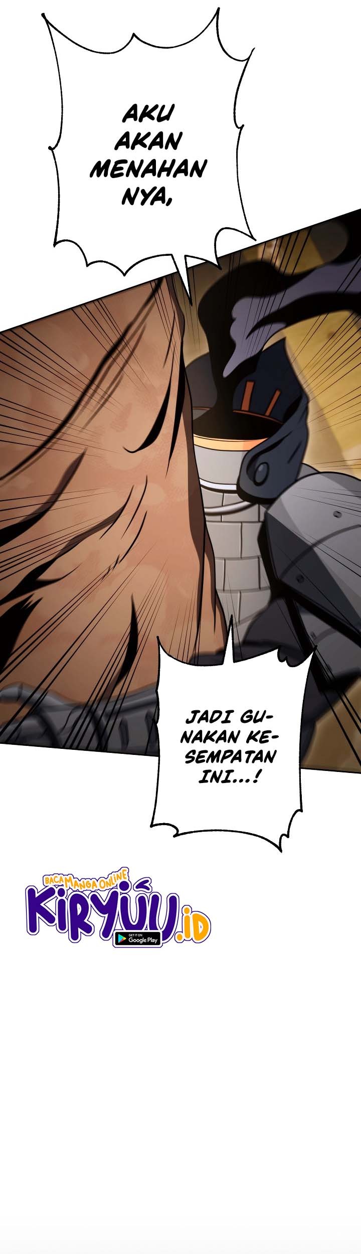 Skeleton Soldier Couldn’t Protect the Dungeon Chapter 211 - halaman 24