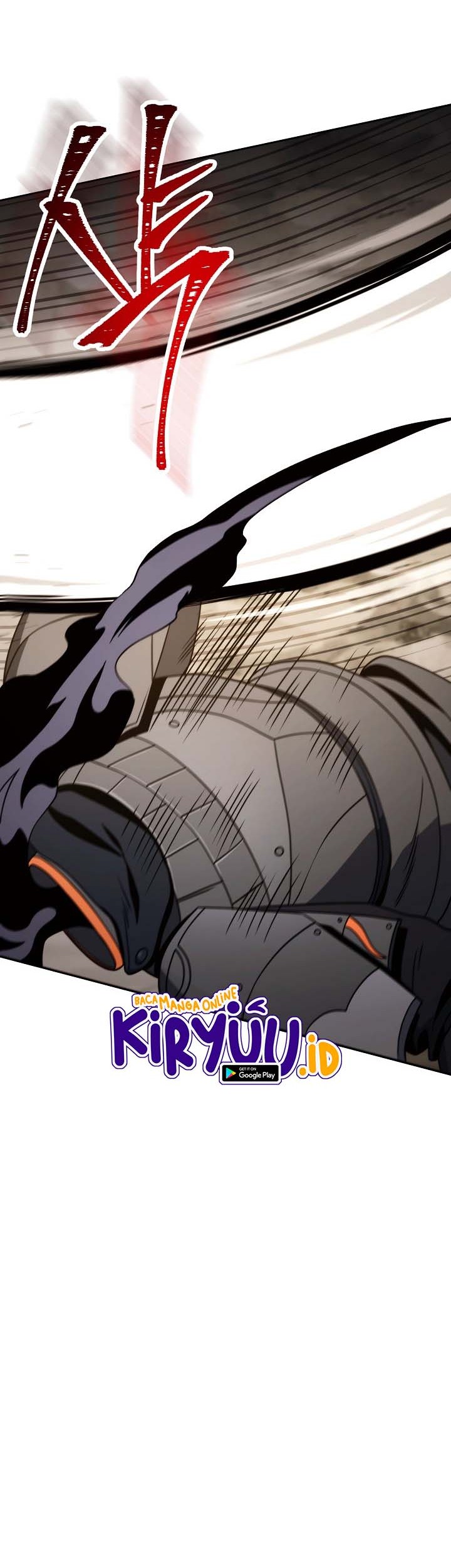 Skeleton Soldier Couldn’t Protect the Dungeon Chapter 211 - halaman 27