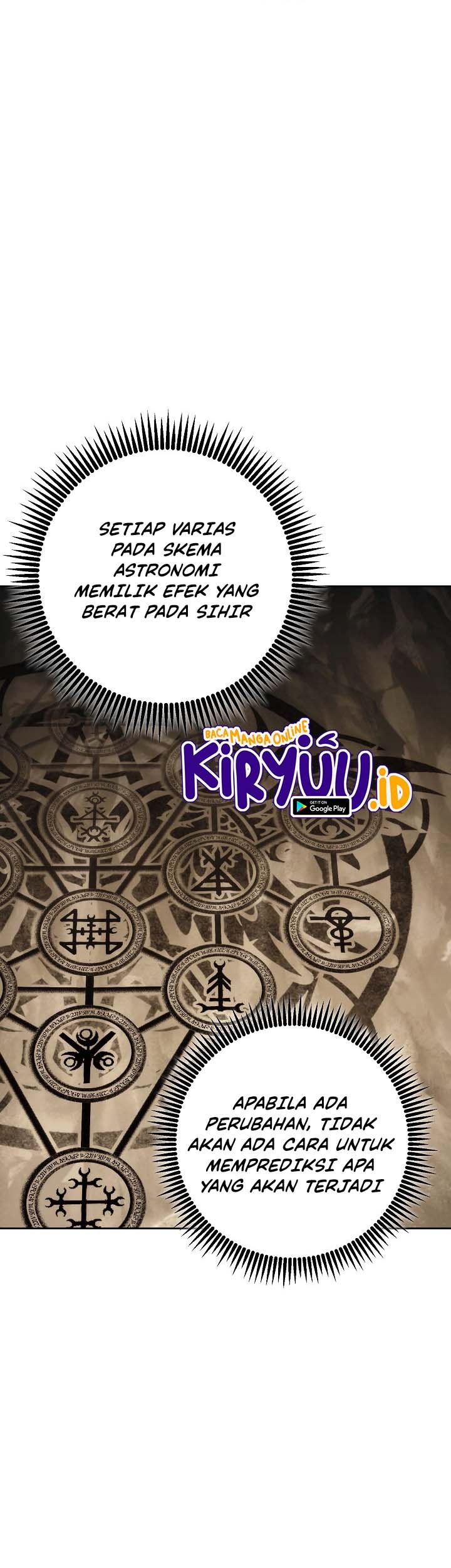 Skeleton Soldier Couldn’t Protect the Dungeon Chapter 211 - halaman 33