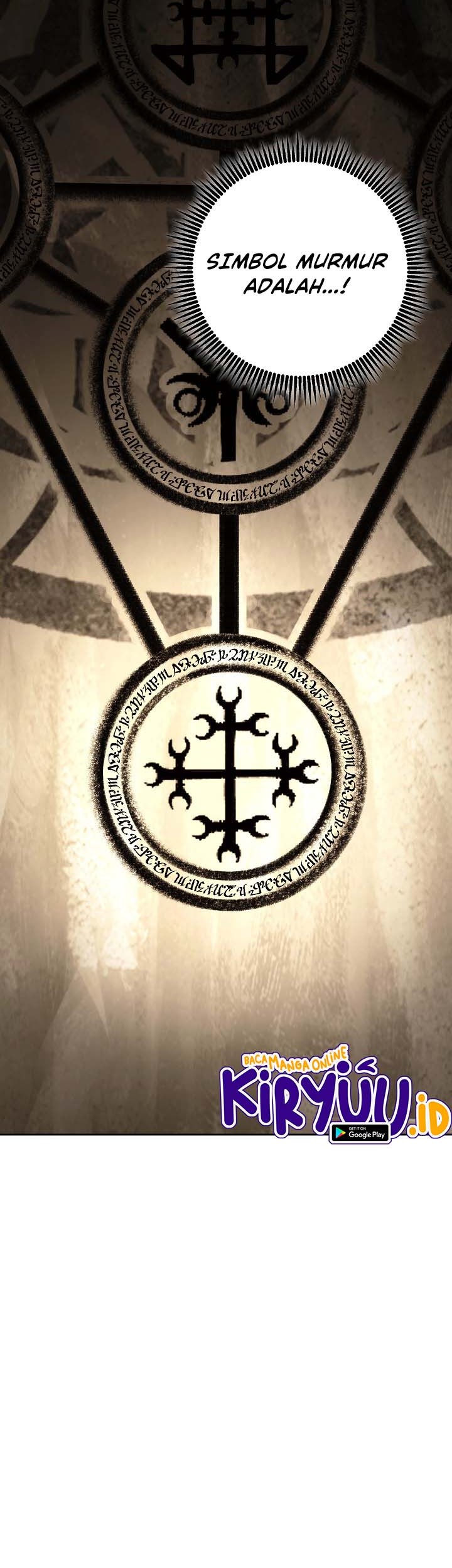 Skeleton Soldier Couldn’t Protect the Dungeon Chapter 211 - halaman 35