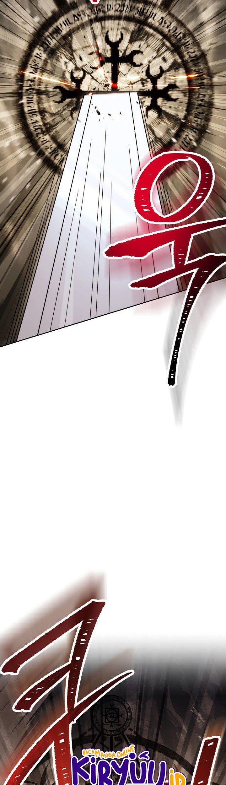 Skeleton Soldier Couldn’t Protect the Dungeon Chapter 211 - halaman 38