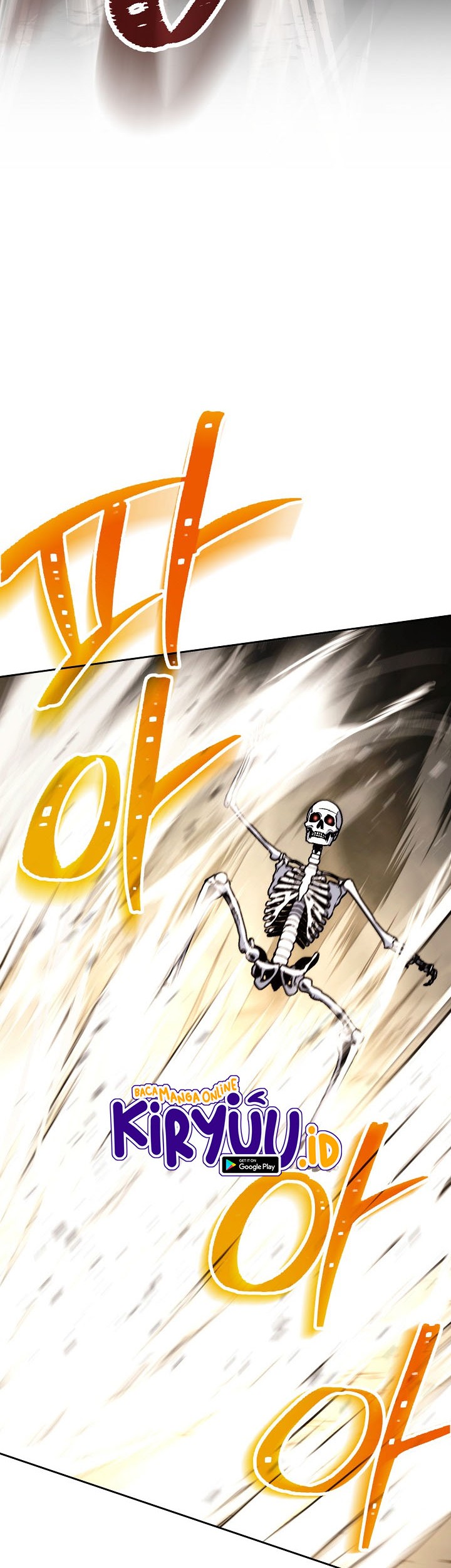 Skeleton Soldier Couldn’t Protect the Dungeon Chapter 211 - halaman 40