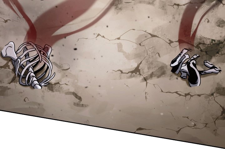 Skeleton Soldier Couldn’t Protect the Dungeon Chapter 211 - halaman 46