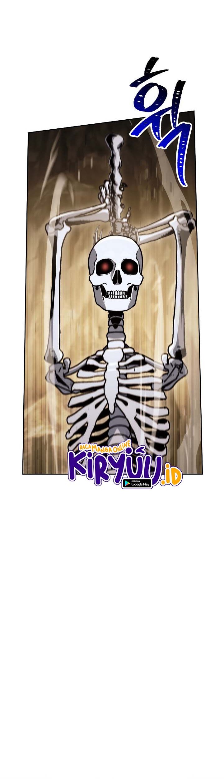 Skeleton Soldier Couldn’t Protect the Dungeon Chapter 211 - halaman 5