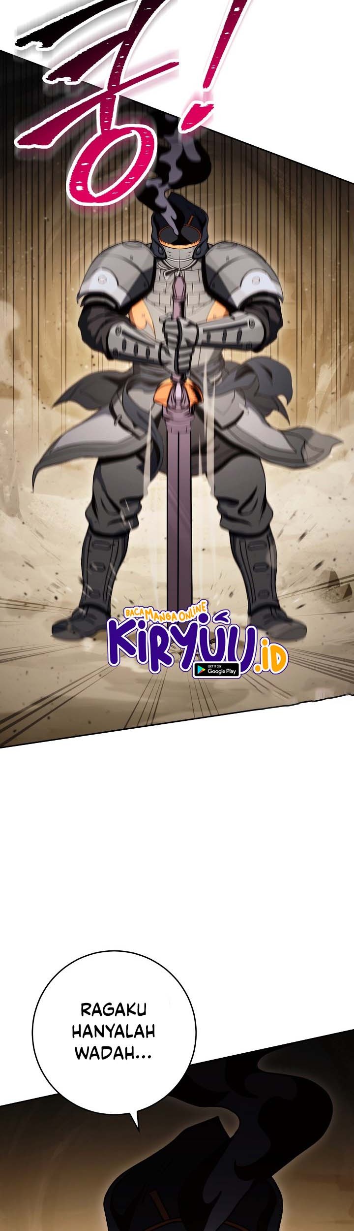 Skeleton Soldier Couldn’t Protect the Dungeon Chapter 211 - halaman 9