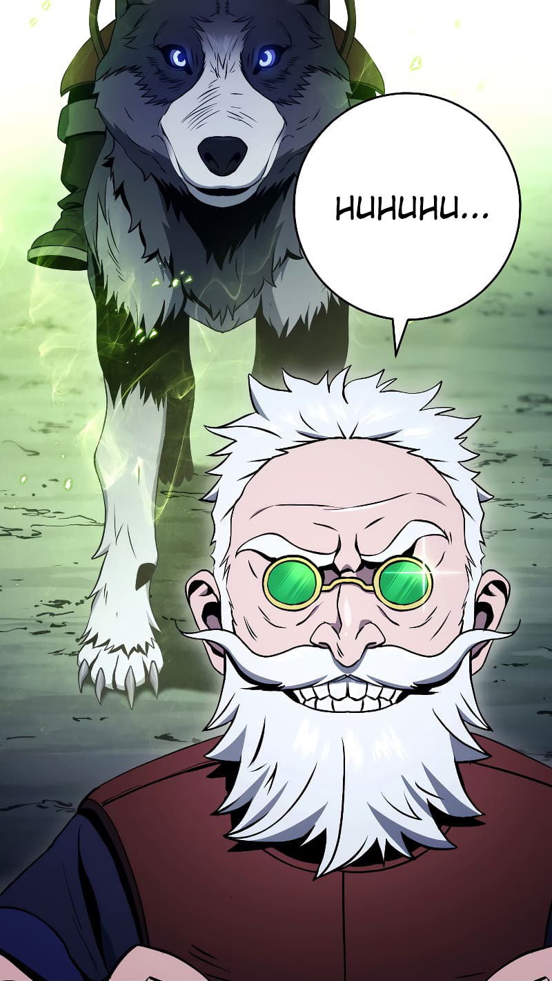 Skeleton Soldier Couldn’t Protect the Dungeon Chapter 212 - halaman 11