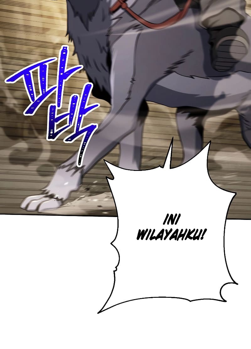 Skeleton Soldier Couldn’t Protect the Dungeon Chapter 212 - halaman 26