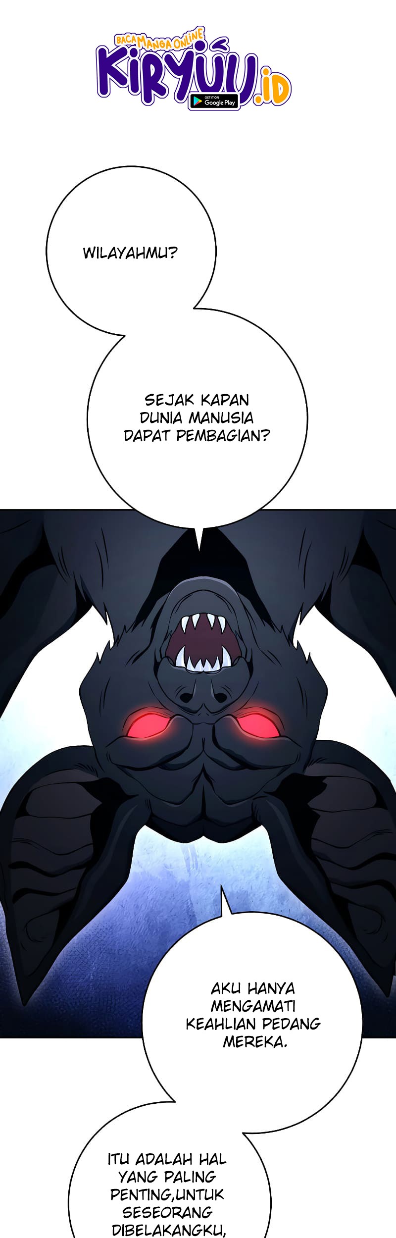 Skeleton Soldier Couldn’t Protect the Dungeon Chapter 212 - halaman 27