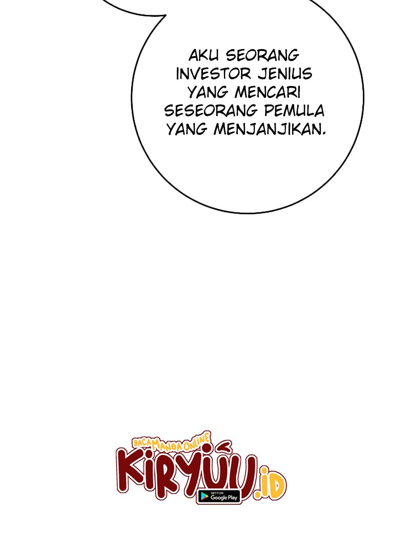 Skeleton Soldier Couldn’t Protect the Dungeon Chapter 212 - halaman 36