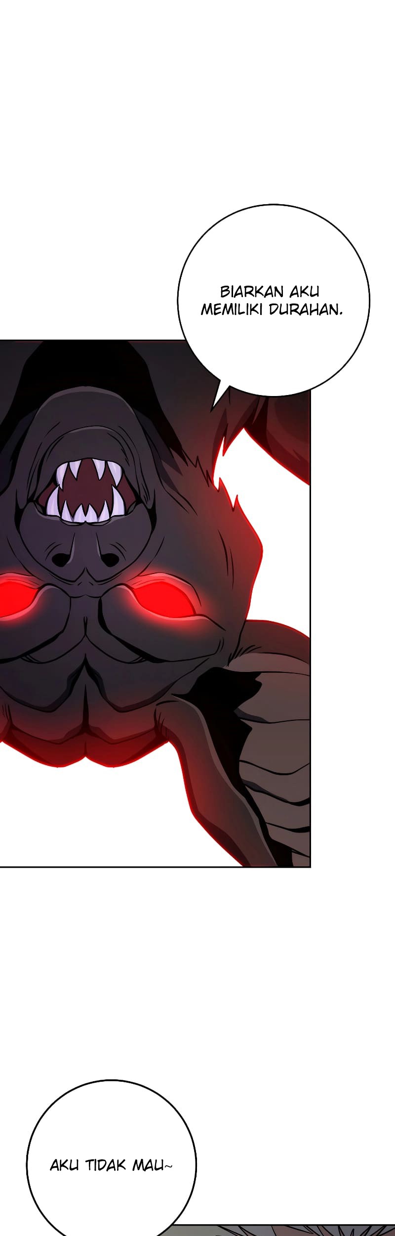Skeleton Soldier Couldn’t Protect the Dungeon Chapter 212 - halaman 42