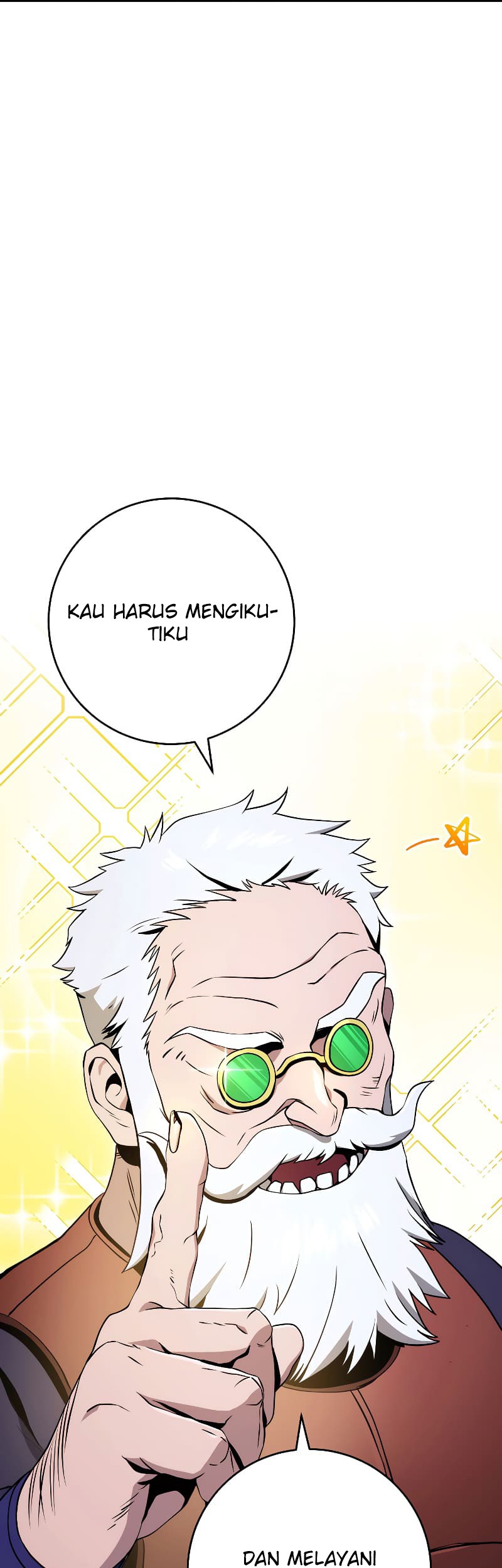 Skeleton Soldier Couldn’t Protect the Dungeon Chapter 212 - halaman 47