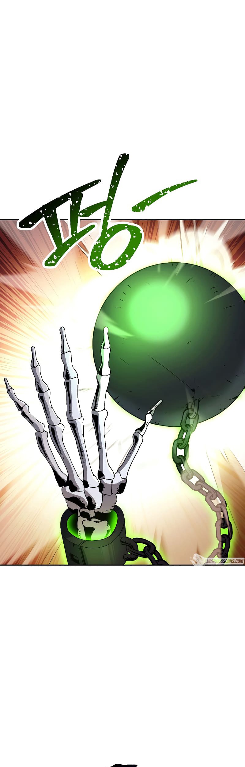 Skeleton Soldier Couldn’t Protect the Dungeon Chapter 212 - halaman 49