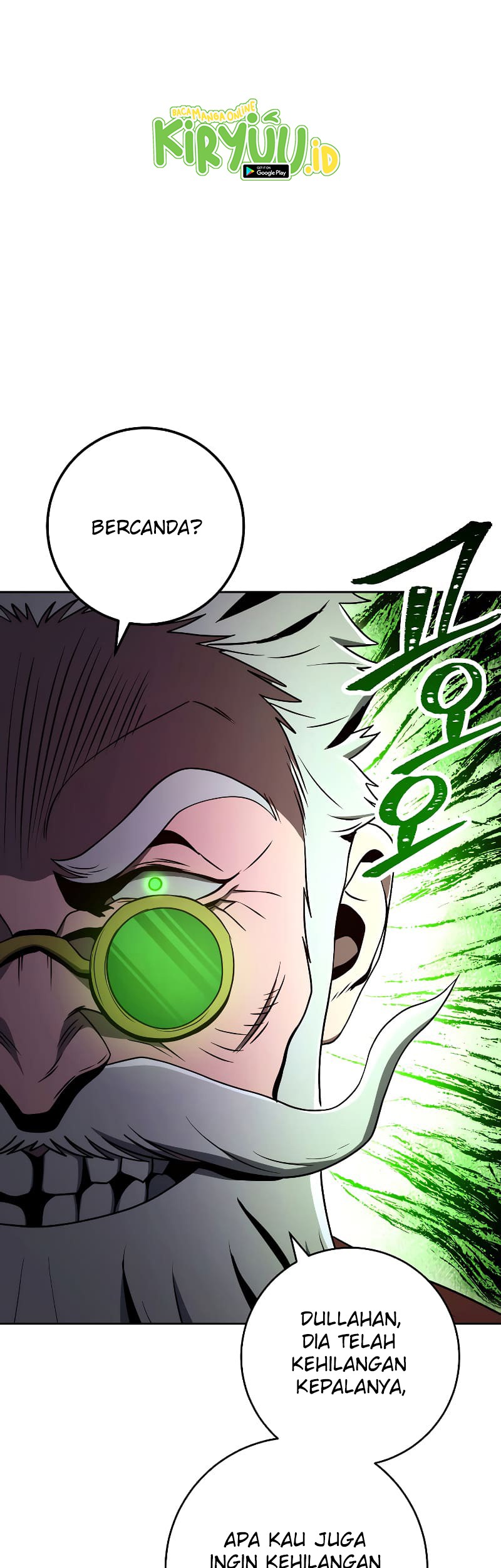 Skeleton Soldier Couldn’t Protect the Dungeon Chapter 212 - halaman 52