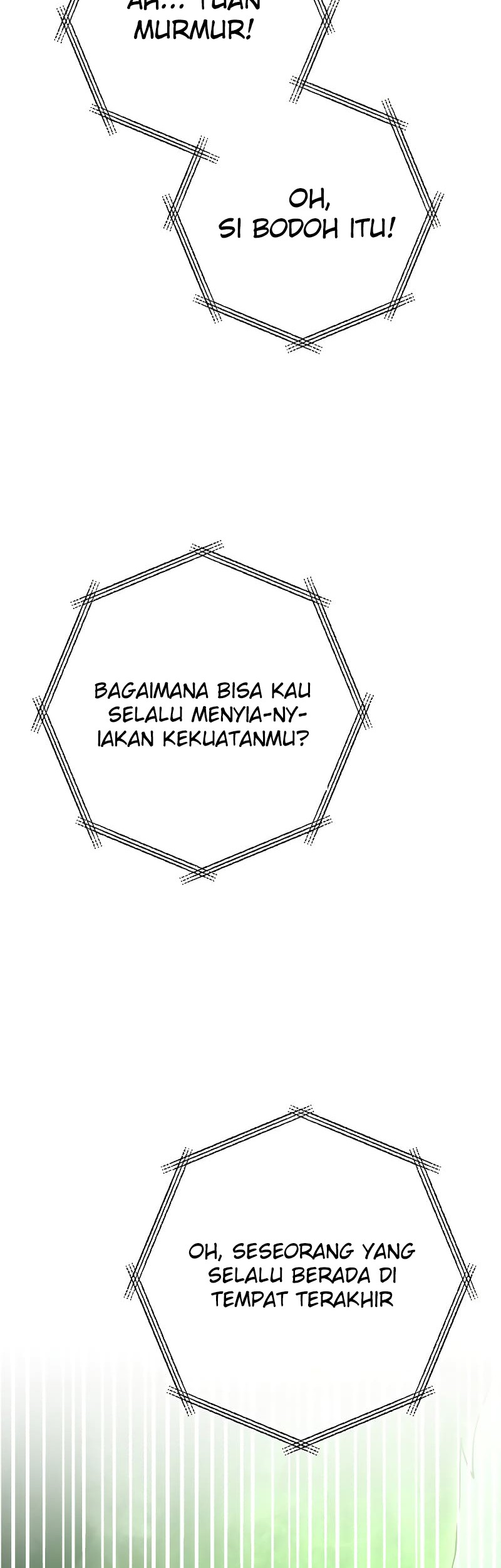 Skeleton Soldier Couldn’t Protect the Dungeon Chapter 212 - halaman 8