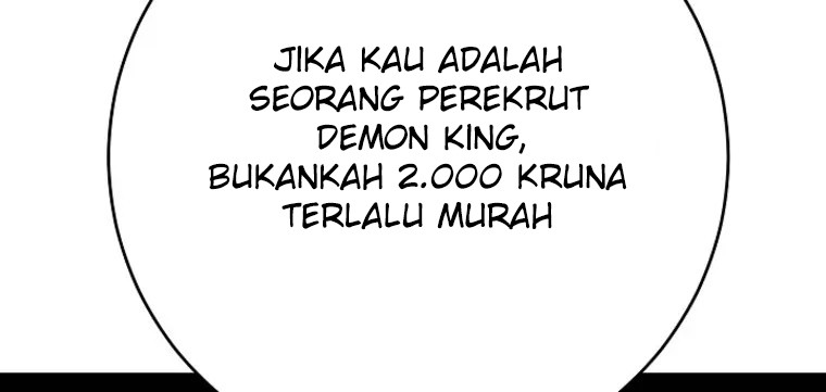 Skeleton Soldier Couldn’t Protect the Dungeon Chapter 213 - halaman 10