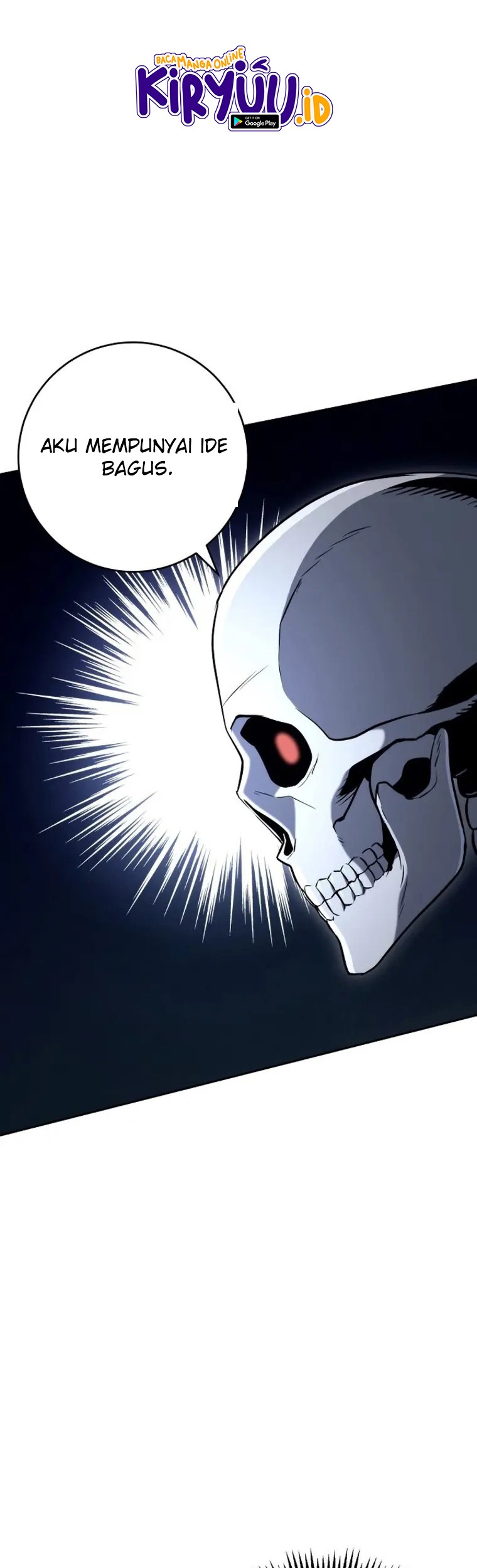 Skeleton Soldier Couldn’t Protect the Dungeon Chapter 213 - halaman 2