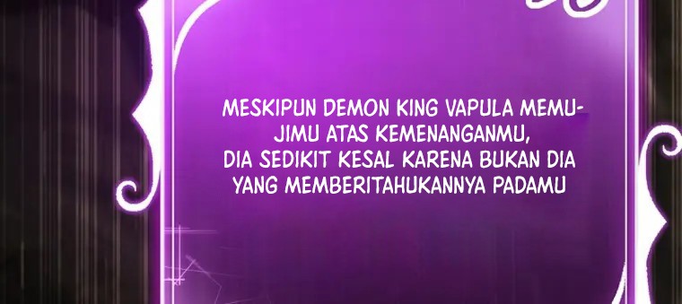 Skeleton Soldier Couldn’t Protect the Dungeon Chapter 213 - halaman 34
