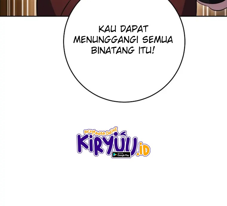 Skeleton Soldier Couldn’t Protect the Dungeon Chapter 213 - halaman 51