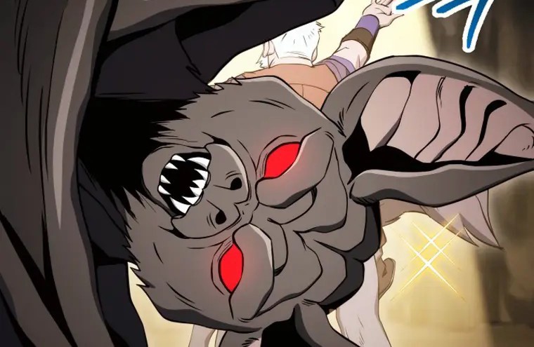 Skeleton Soldier Couldn’t Protect the Dungeon Chapter 213 - halaman 57