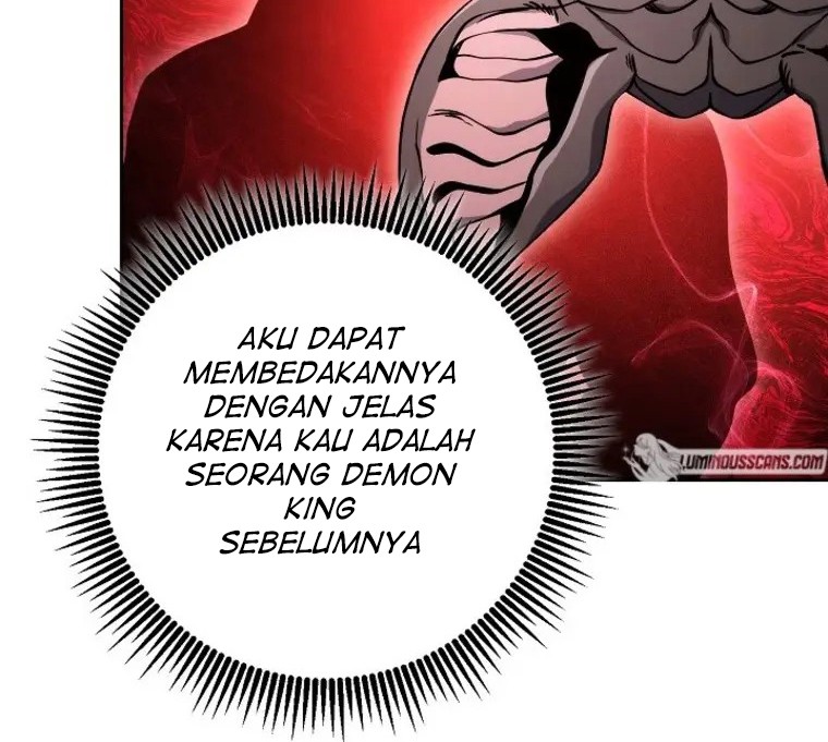 Skeleton Soldier Couldn’t Protect the Dungeon Chapter 213 - halaman 7