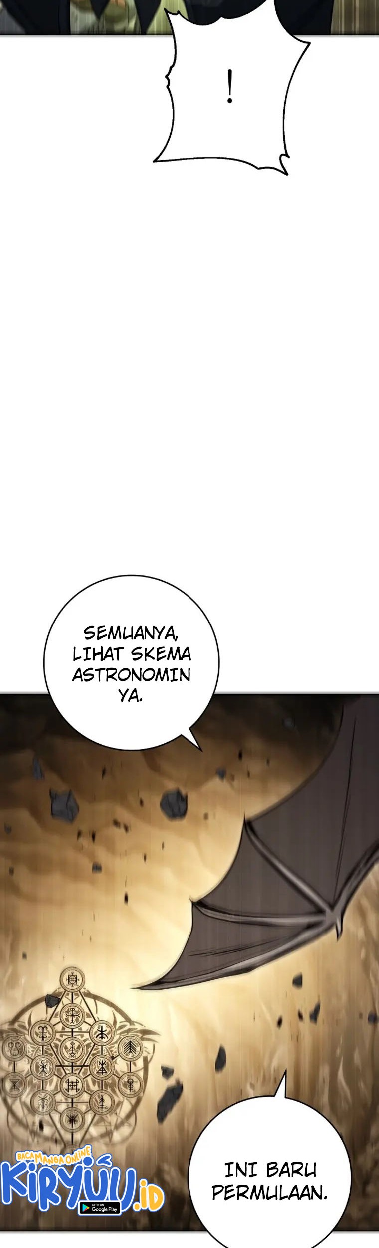 Skeleton Soldier Couldn’t Protect the Dungeon Chapter 214 - halaman 14