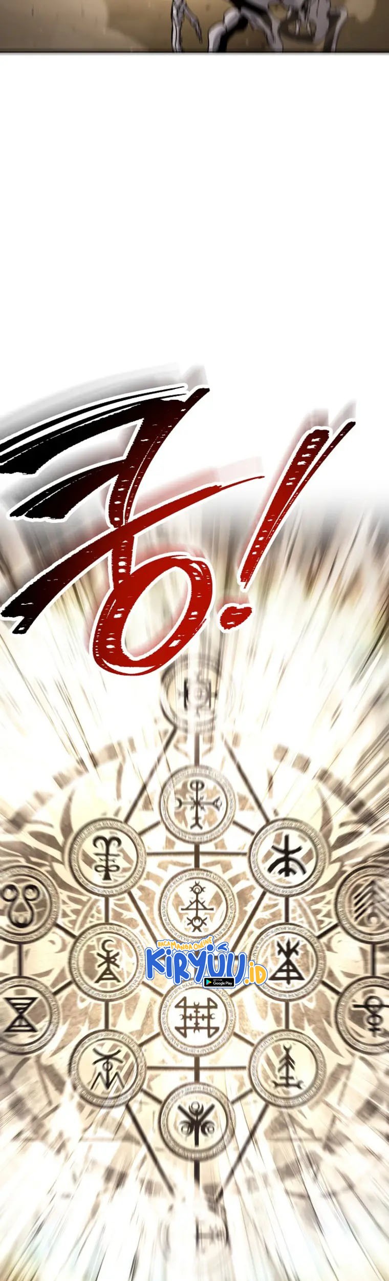Skeleton Soldier Couldn’t Protect the Dungeon Chapter 214 - halaman 21