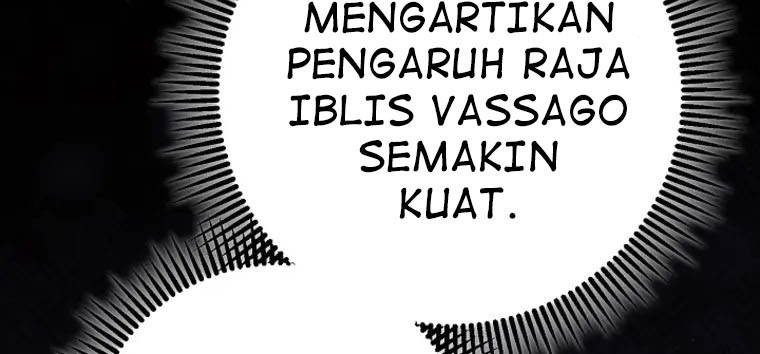 Skeleton Soldier Couldn’t Protect the Dungeon Chapter 214 - halaman 32
