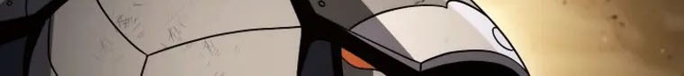 Skeleton Soldier Couldn’t Protect the Dungeon Chapter 214 - halaman 44