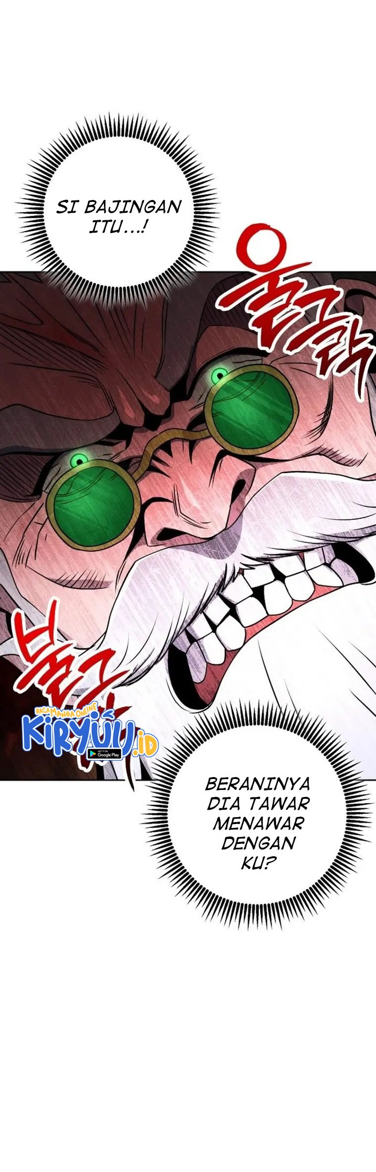 Skeleton Soldier Couldn’t Protect the Dungeon Chapter 214 - halaman 6